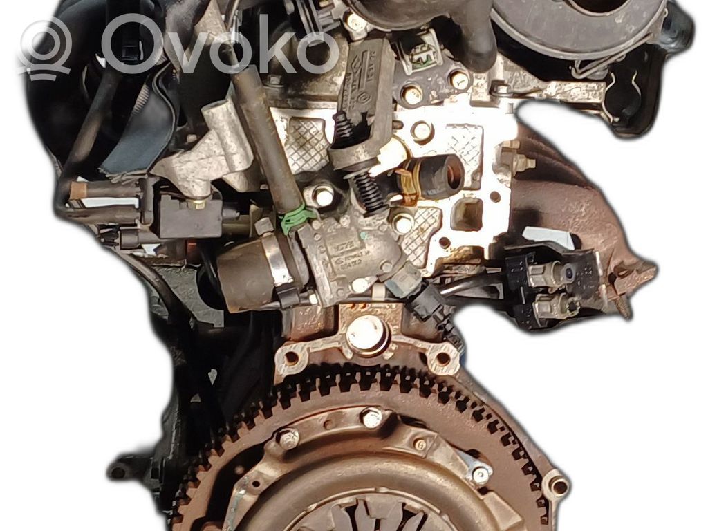 Motor   7701352577,20242088,4808453,VDMS13