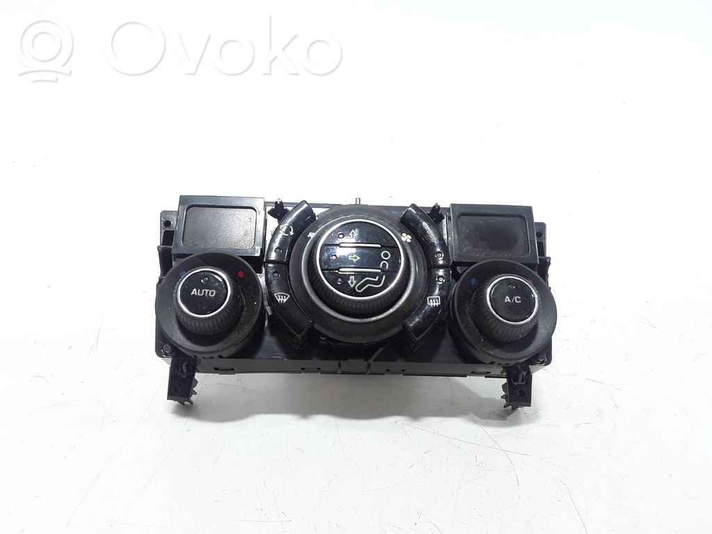 Climate control unit   96711892XU,20241919,5168115,VDMS13