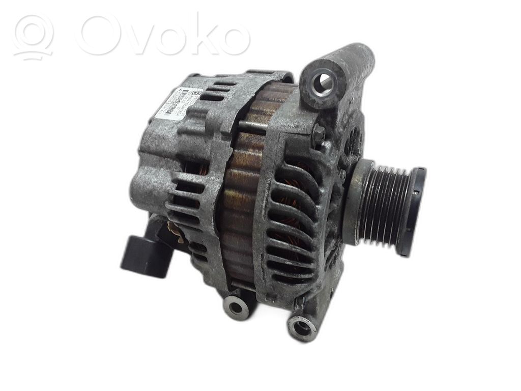 Peugeot 308 Alternator 