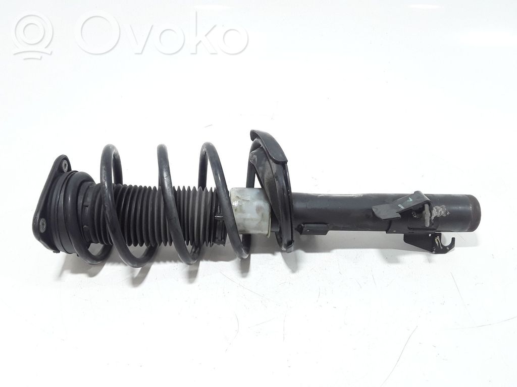 Mazda 3 I Etuiskunvaimennin 