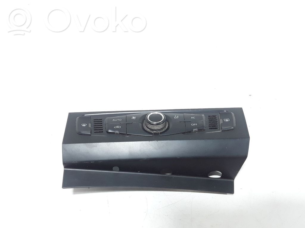 Audi A4 S4 B5 8D Climate control unit 