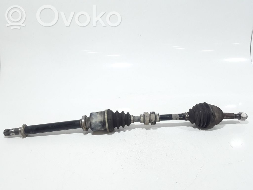 Priekinis pusašis   39100BH00A,20241845,5368338,VDMS13