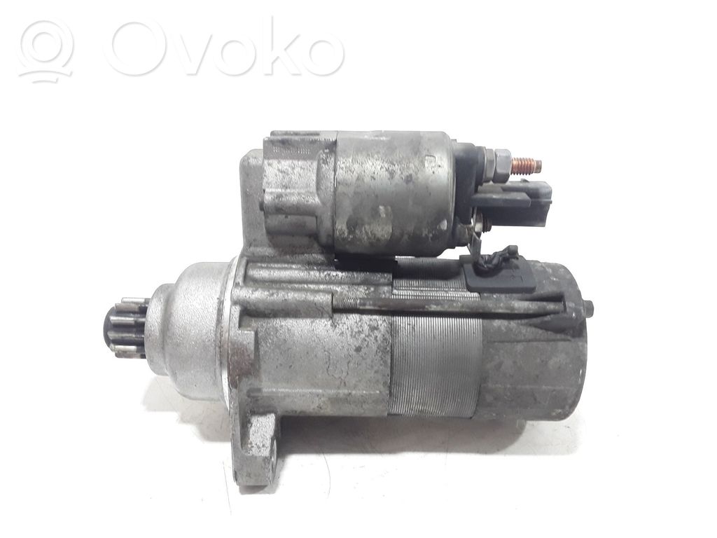 Motor de arranque   02M911023N,TS18E3,20231919,5381889,VDMS13