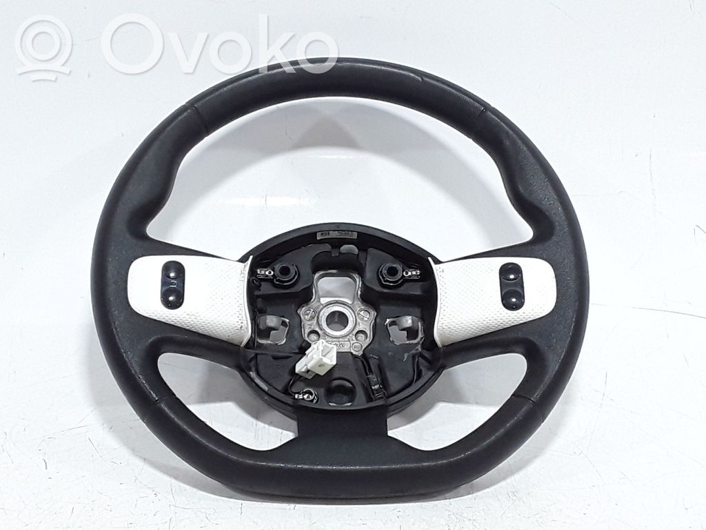Ohjauspyörä   484004149R,34146673F,19749565,20251443,VDMS13