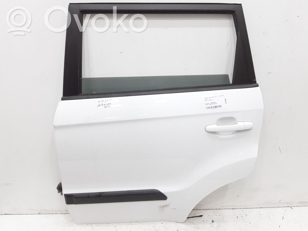 Puerta trasera   770032K010,20242294,5276984,VDMS13