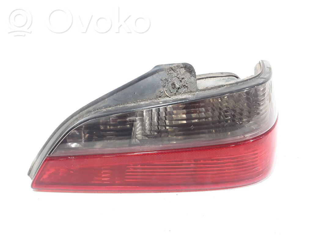 Peugeot 406 Rear/tail lights 