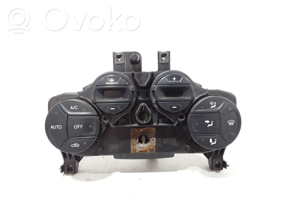 Ford Ka Climate control unit 