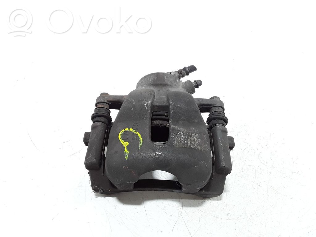 Citroen C2 Zacisk hamulcowy przedni 