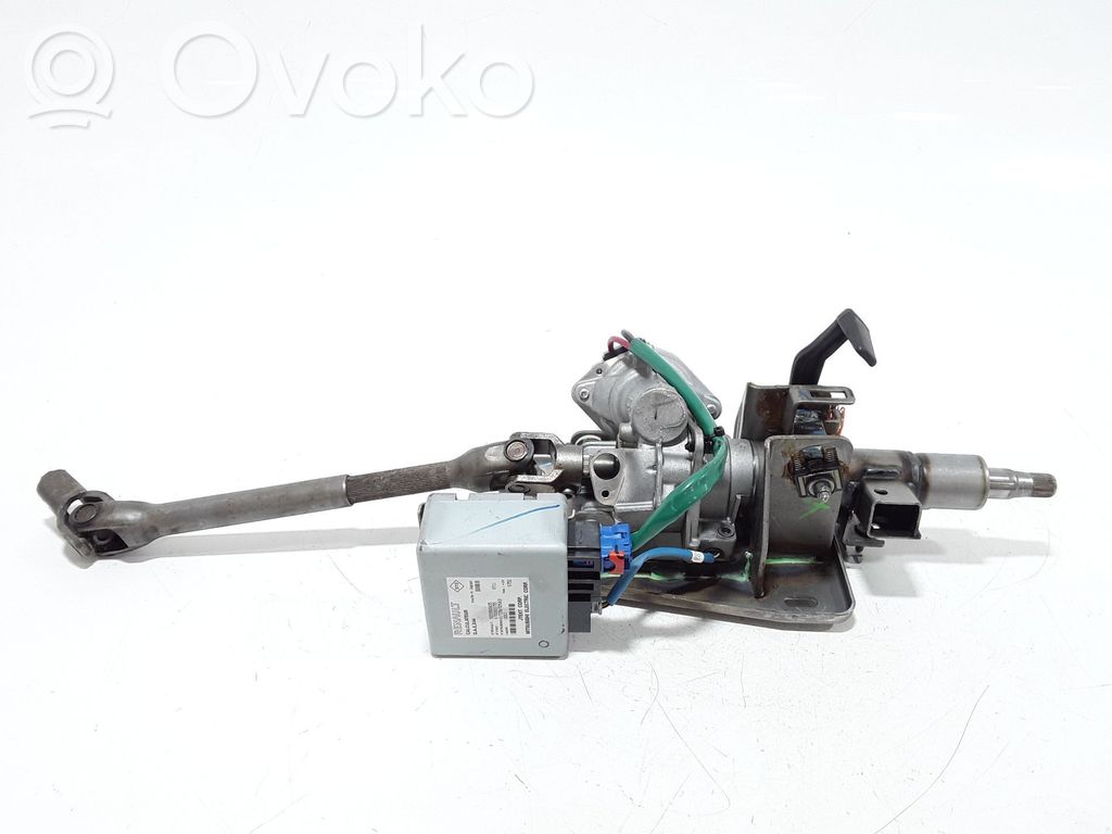 Renault Twingo II Stūresrata ass komplekts 
