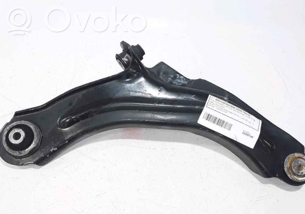 Renault Clio IV Brazo de suspensión delantero 