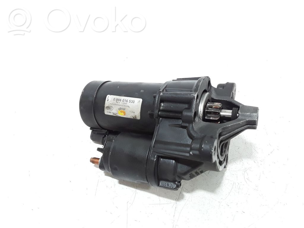 Peugeot 406 Starter motor 