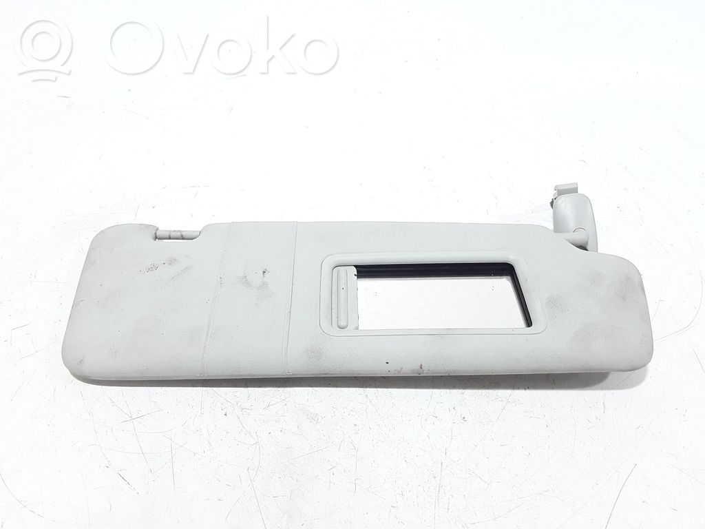 Seat Exeo (3R) Osłona przeciwsłoneczna 