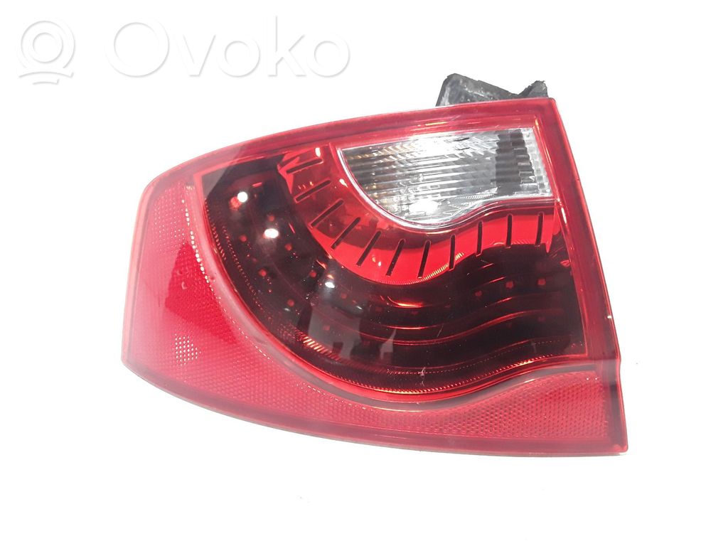 Seat Exeo (3R) Takavalot 
