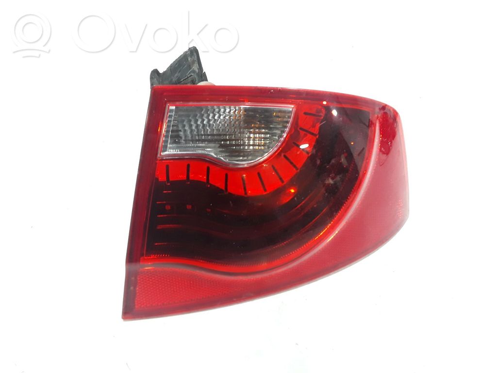 Seat Exeo (3R) Takavalot 