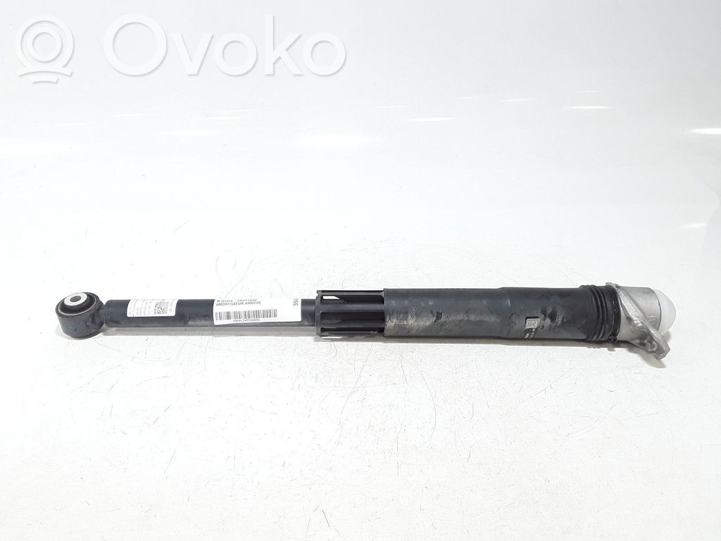 Volkswagen Polo VI Amortyzator tylny 