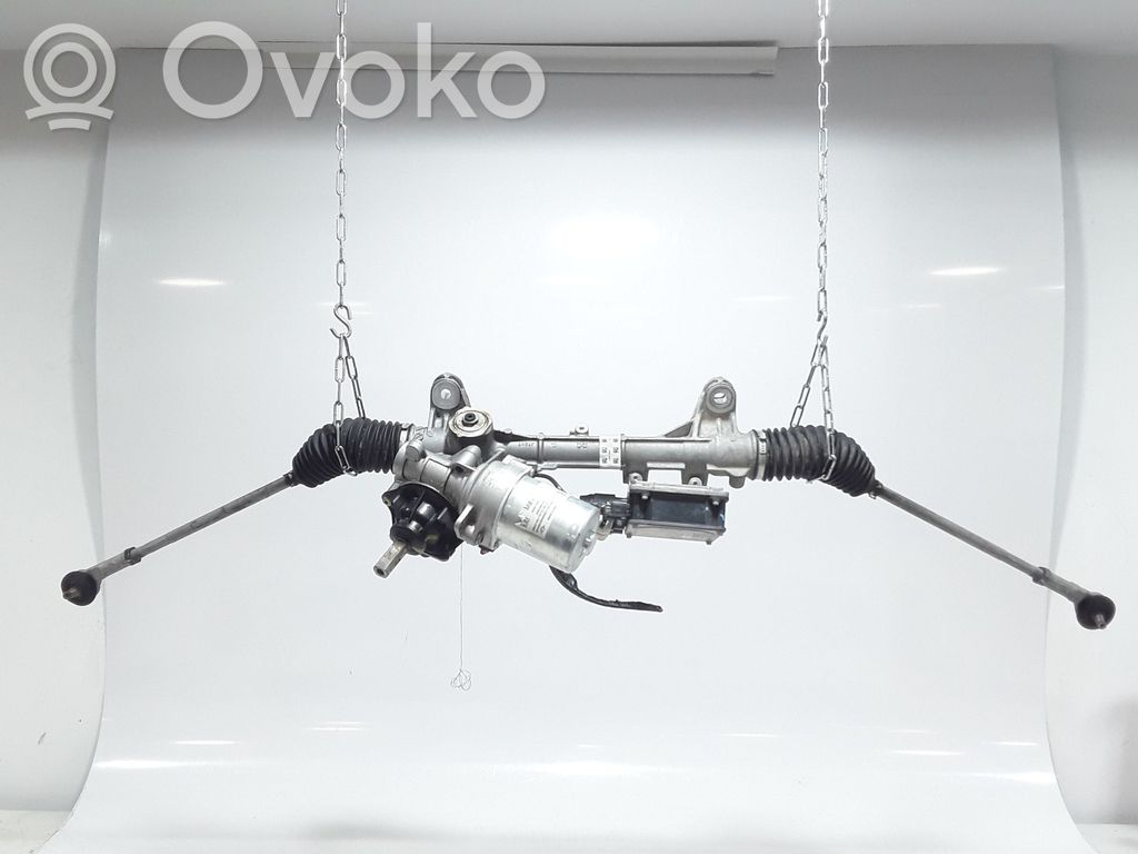 Renault Twingo III Steering rack 