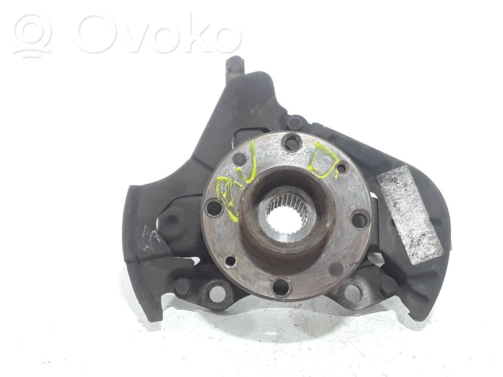 Ford Ka Priekinis kelmas 