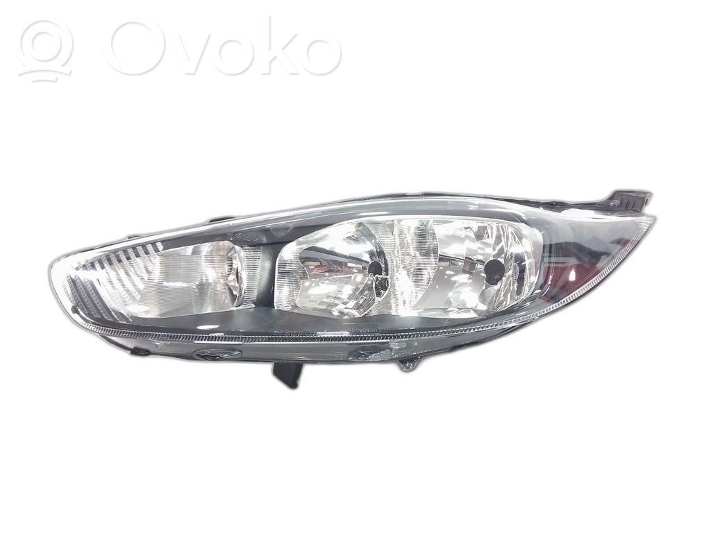 Dacia Sandero Headlight/headlamp 