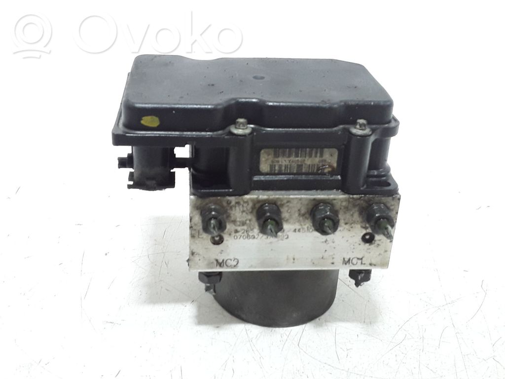 ABS Pump   1680922880,20250334,6396820,VDMS13