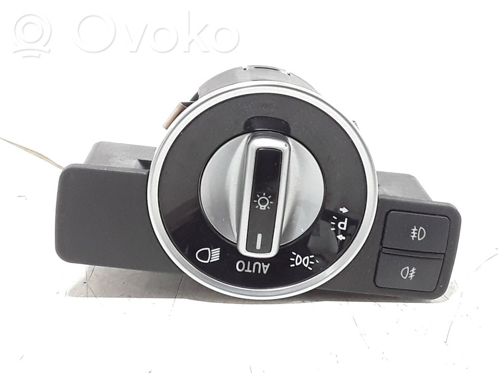 Interruptor de luz   255425DA3B,20240666,6727424,VDMS13