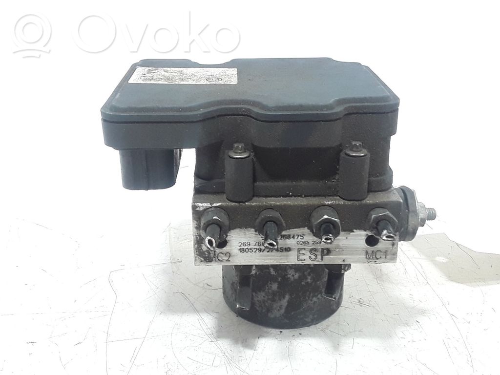 Iveco Daily 40.8 Pompă ABS 