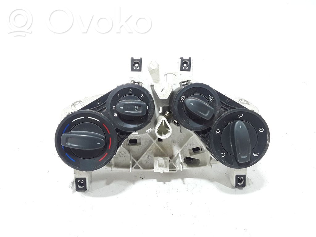 Climate control unit   1568587,5H4443200,20242233,5415294,VDMS13