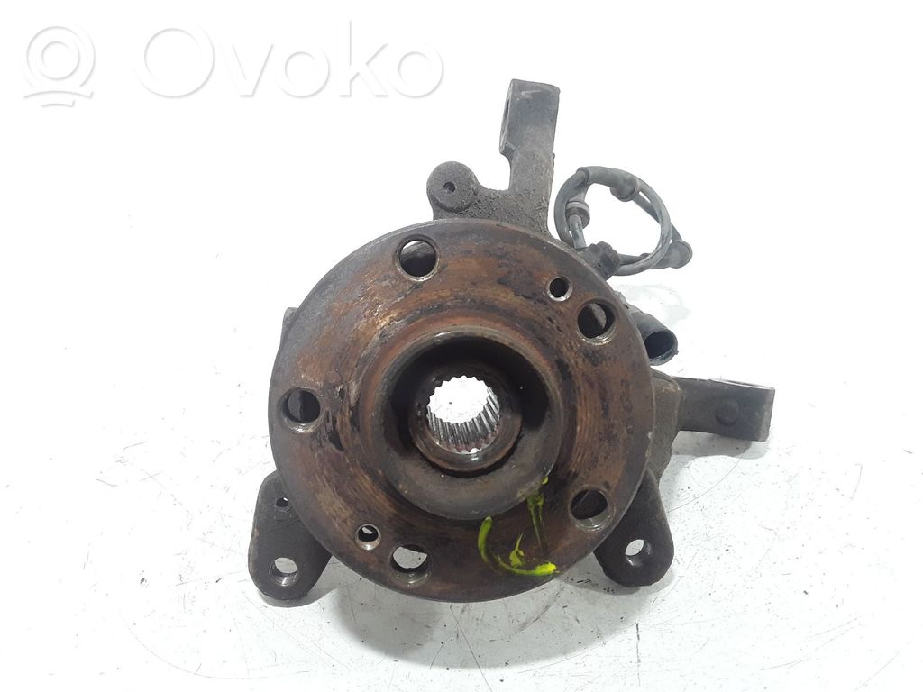 Renault Scenic I Achsschenkel vorne 