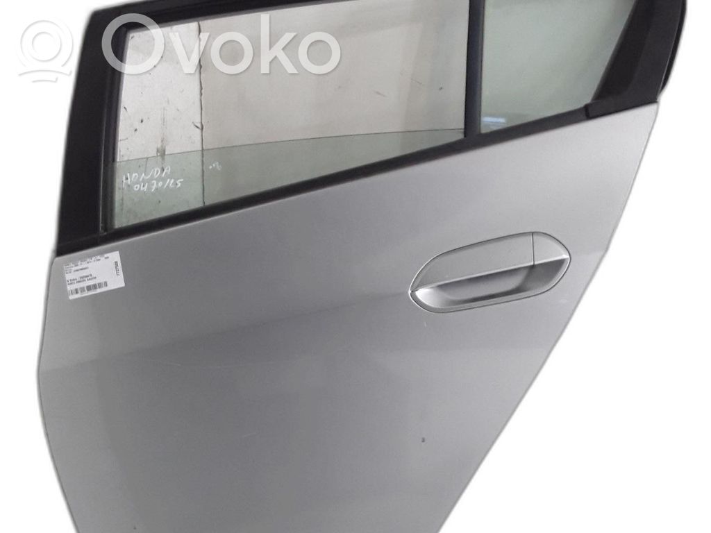 Honda Insight Puerta trasera 