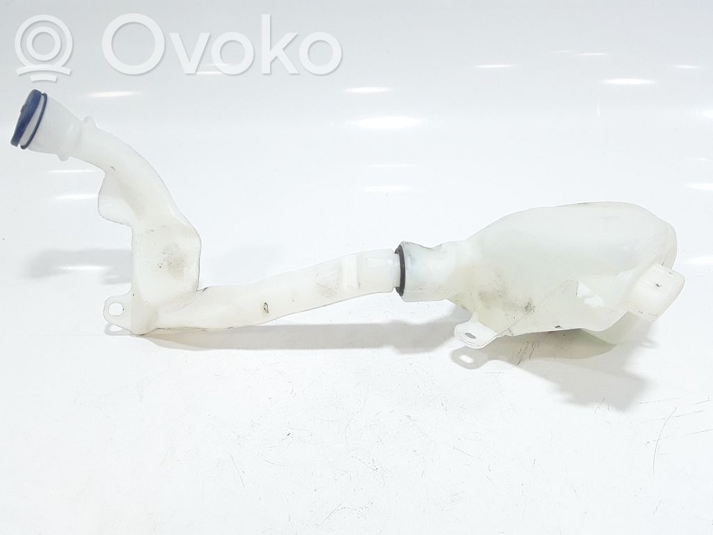 Peugeot 208 I Windshield washer fluid reservoir/tank 