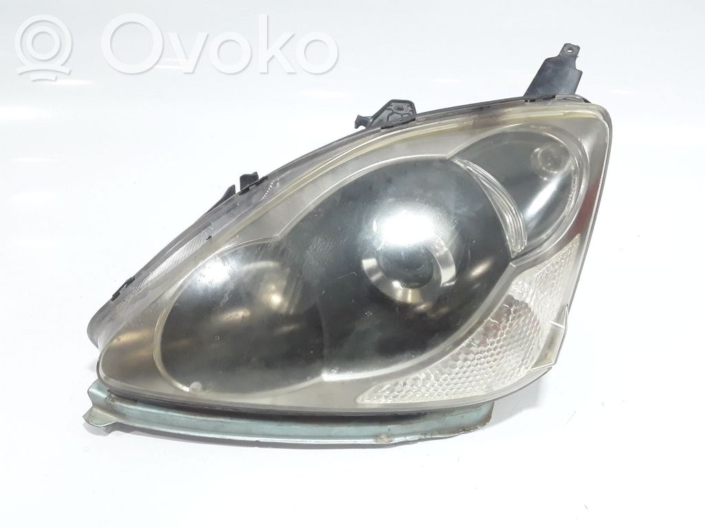 Honda Civic Lampa przednia 