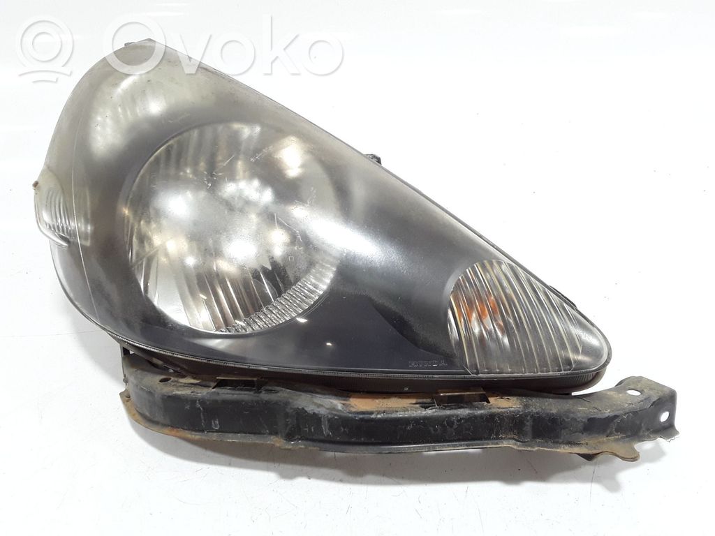 Honda Jazz Headlight/headlamp 