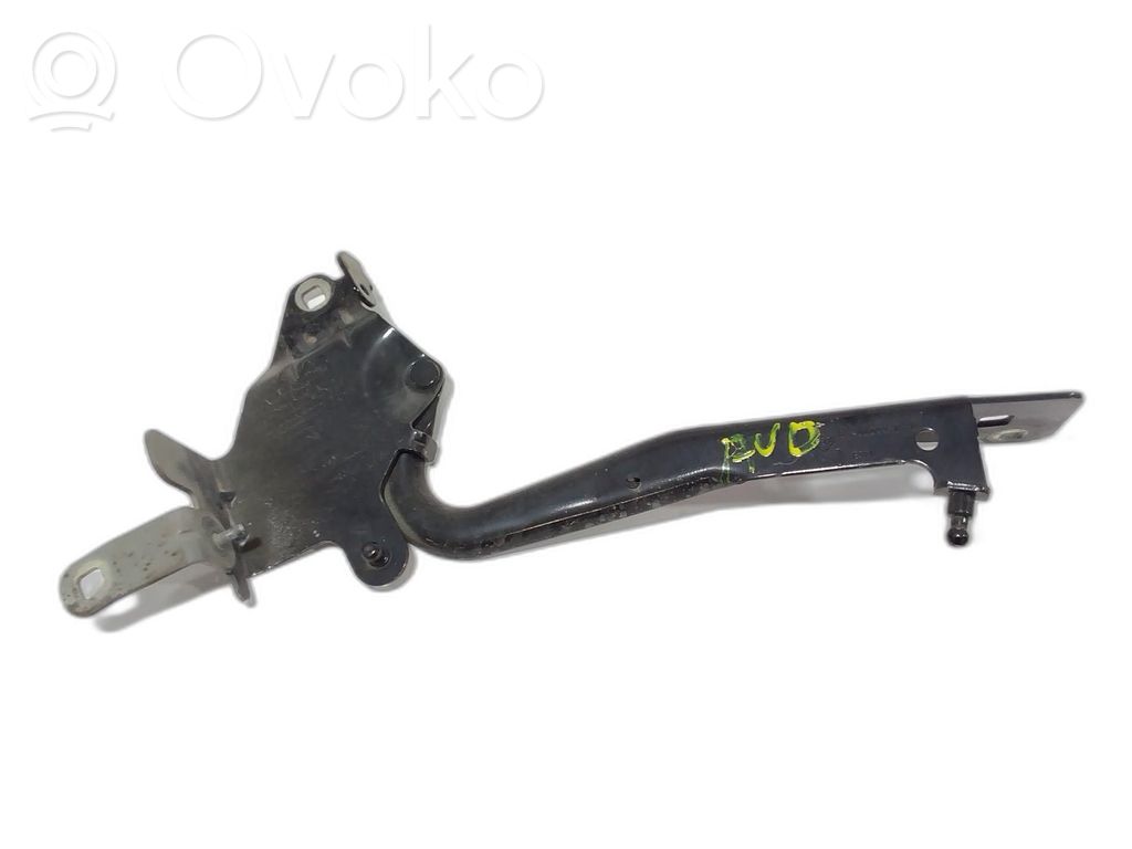 Renault Scenic III -  Grand scenic III Engine bonnet/hood hinges 
