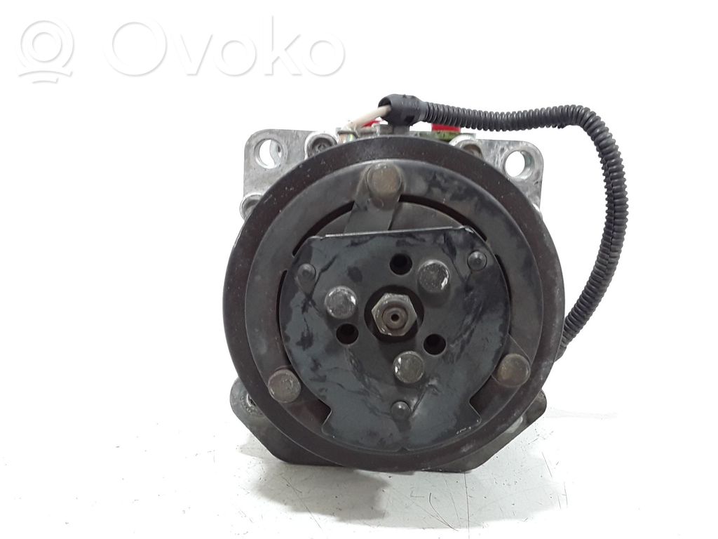 Peugeot 106 Kompresor / Sprężarka klimatyzacji A/C 
