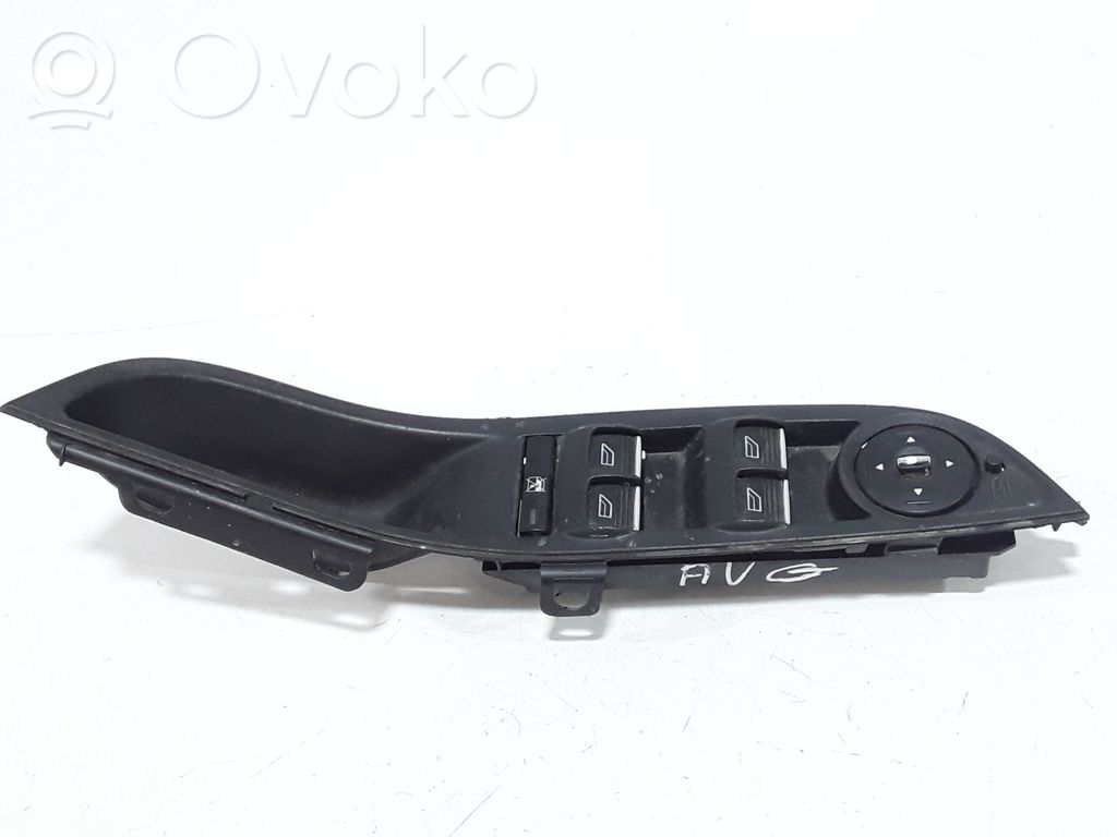Ford Focus Electric window control switch 