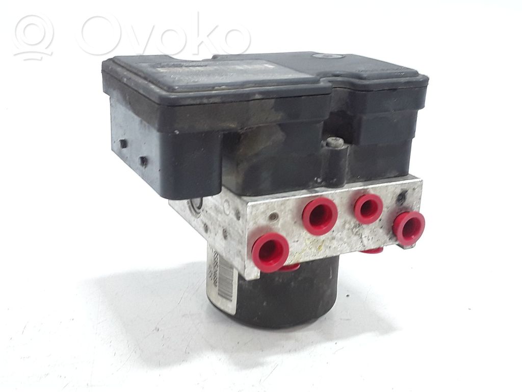 Citroen C3 ABS bloks 