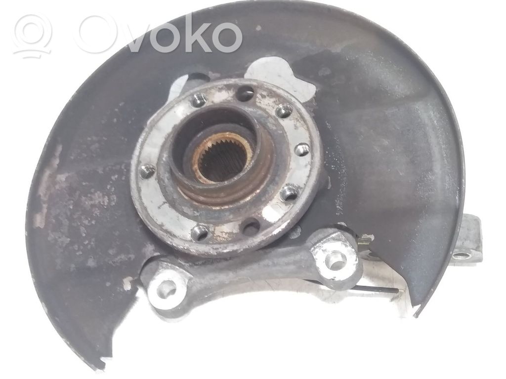 Achsschenkel vorne   12767945,20250913,9990963,VDMS13