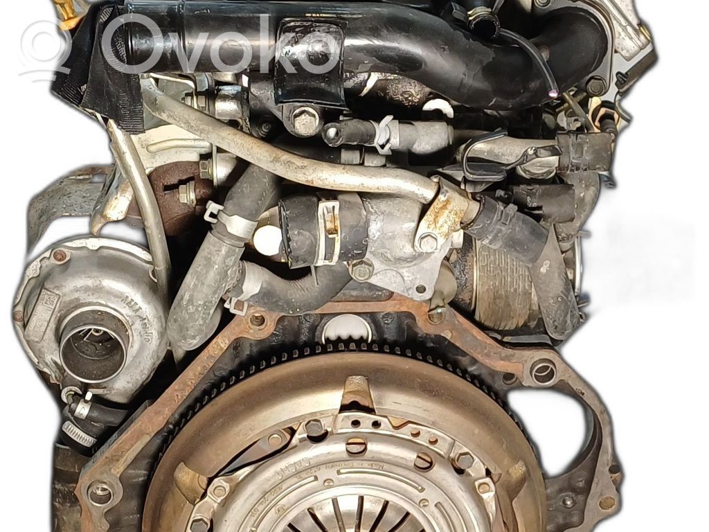 Engine   97128103,13677865,20251410,VDMS13