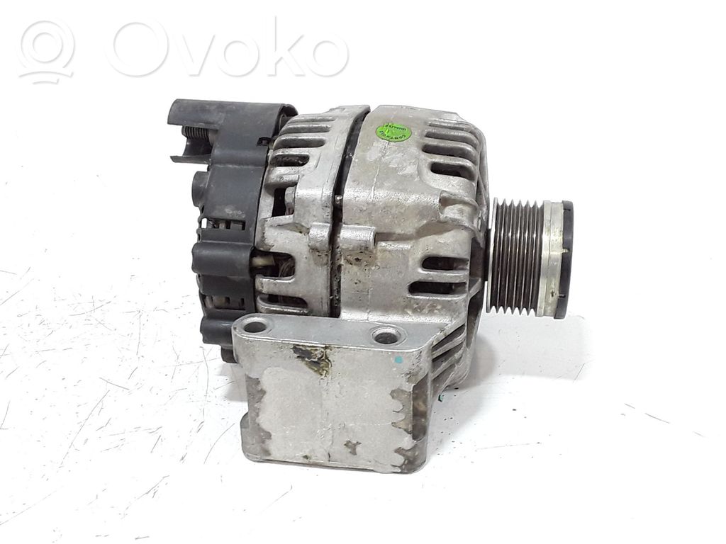 Suzuki Swift III Generator/alternator 