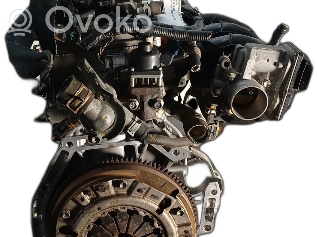 Motor   K10BN,13825096,20250952,VDMS13