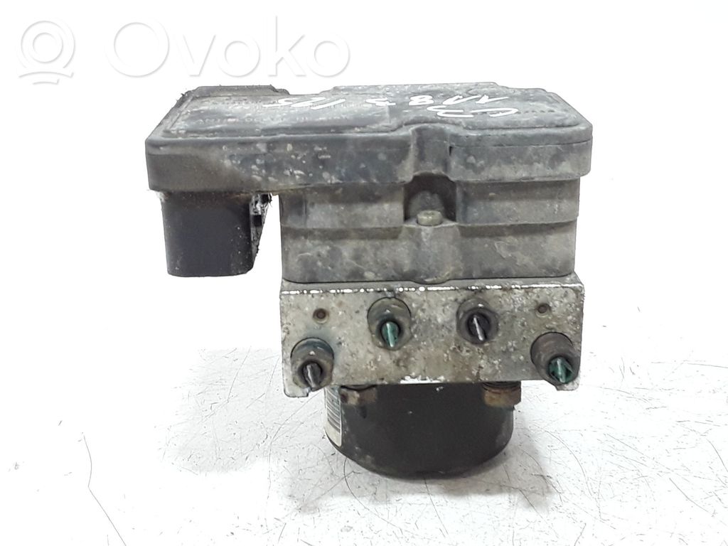 Citroen C3 Pluriel ABS bloks 
