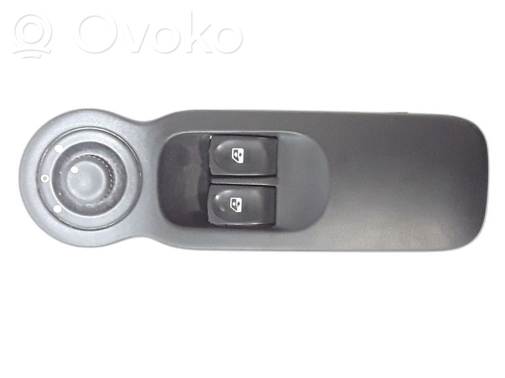 Renault Modus Electric window control switch 