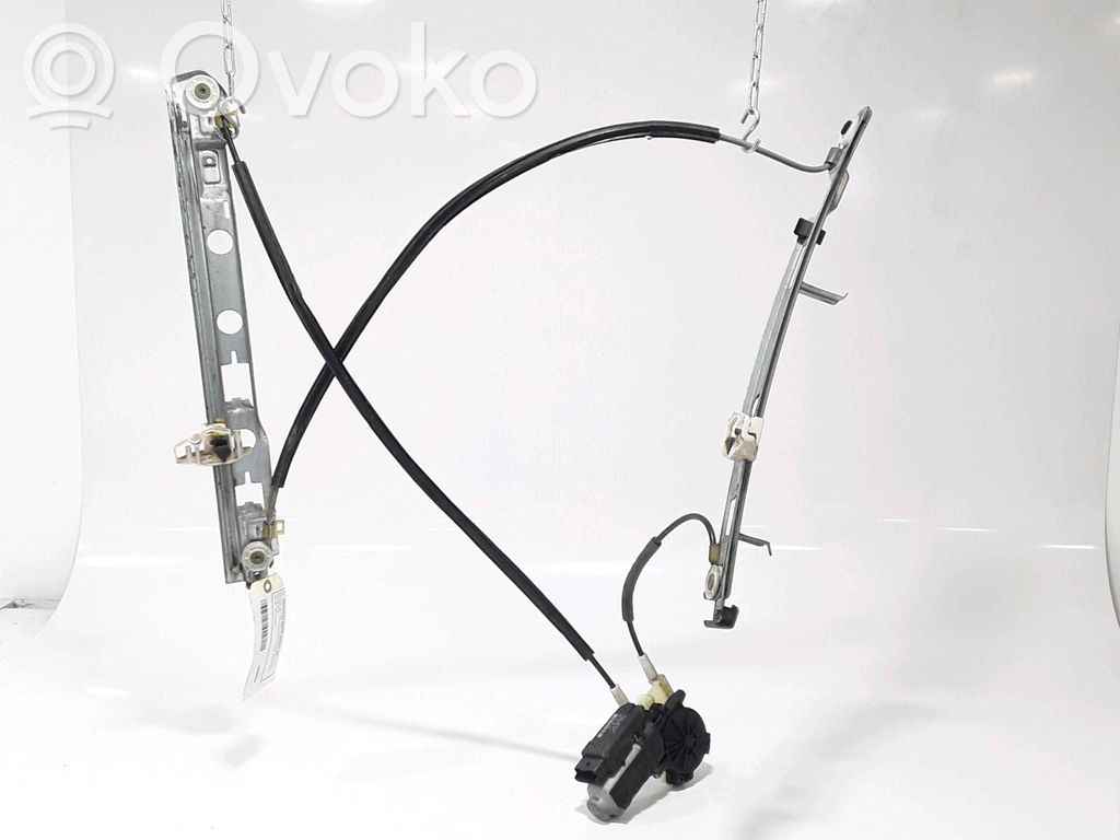 Elektryczny podnośnik szyby drzwi przednich   8201264467,20230329,4646410,VDMS13