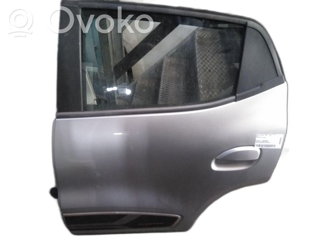 Dacia Spring Galinės durys 