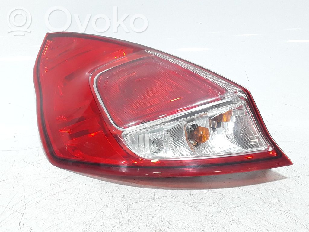 Lampa tylna   2141258,C1BB13405,14801067,20250676,VDMS13