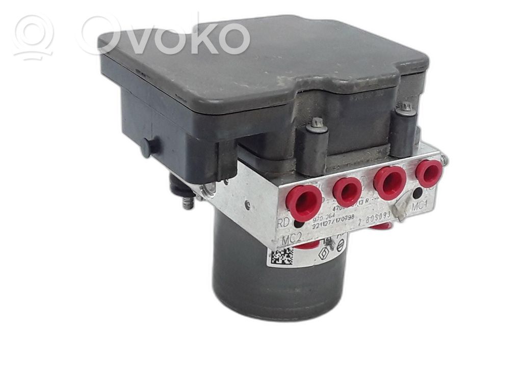 Renault Clio V ABS Pump 