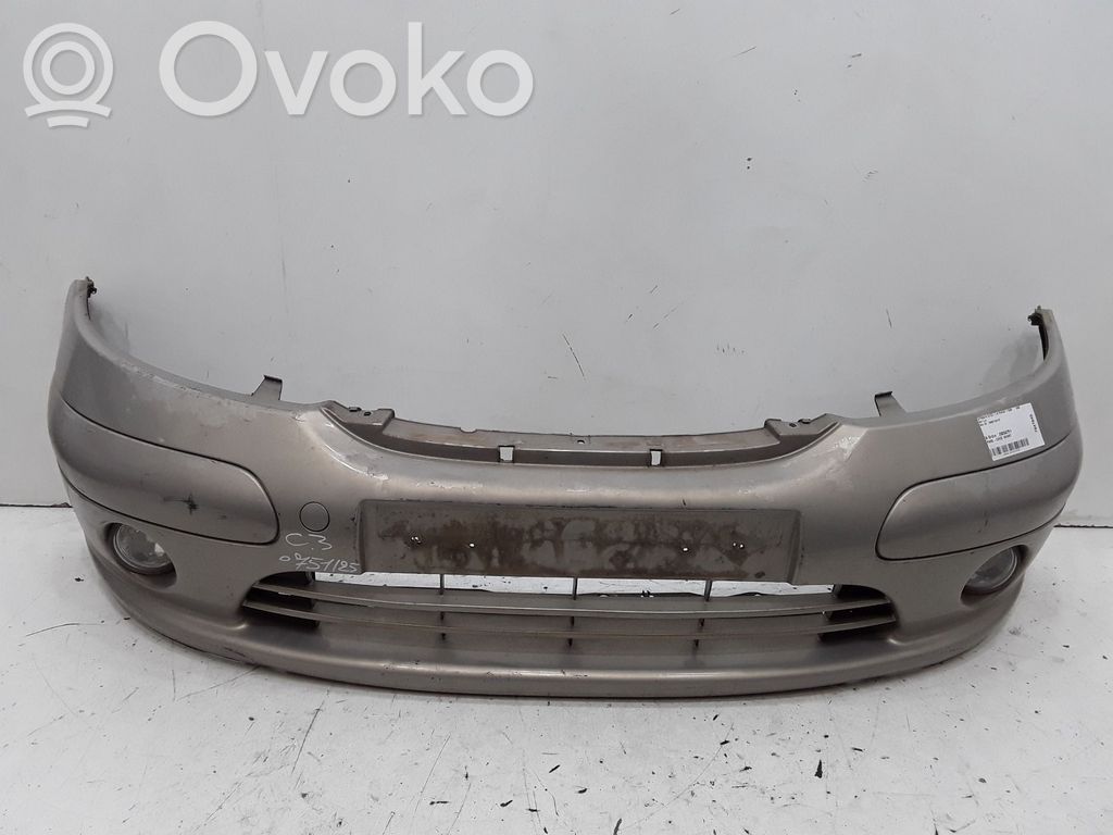 Citroen C3 Bară față 