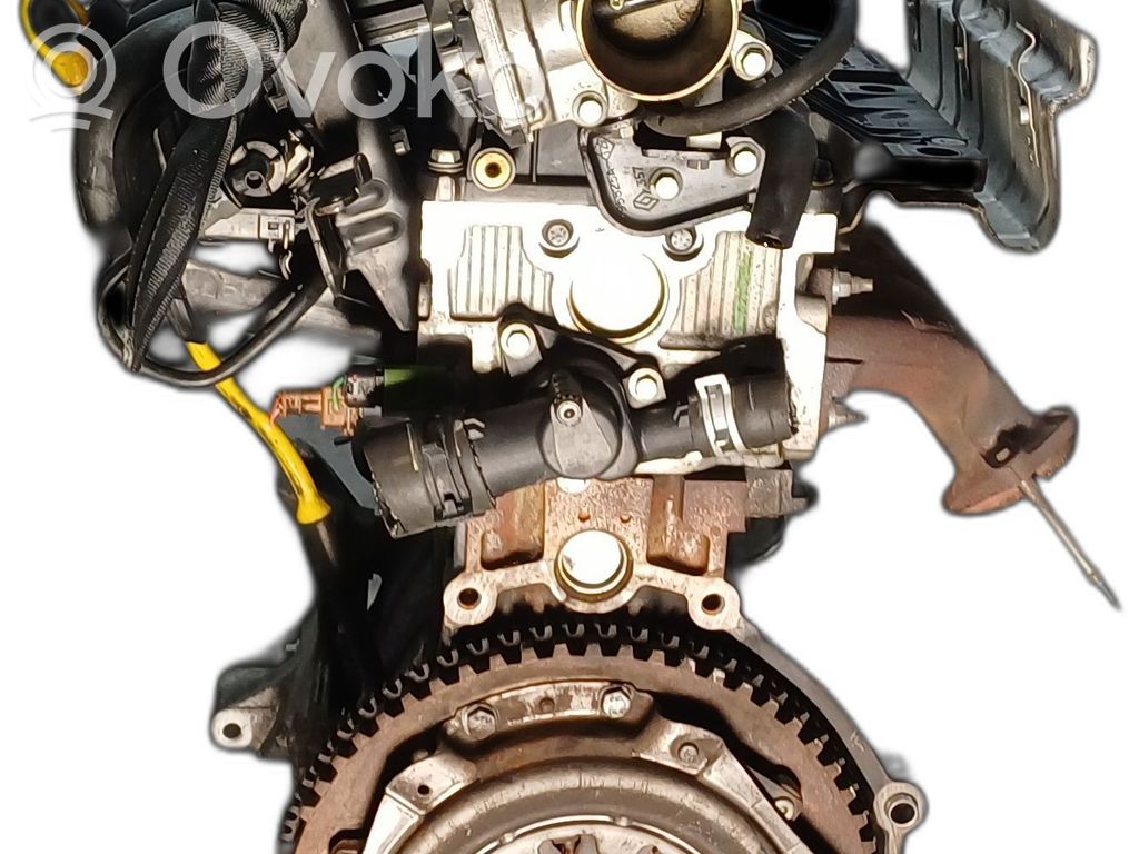 Engine   7701477952,14478389,20251186,VDMS13