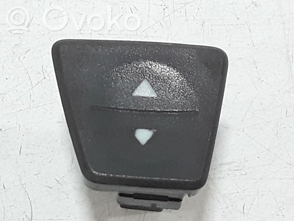 Fiat Panda II Electric window control switch 