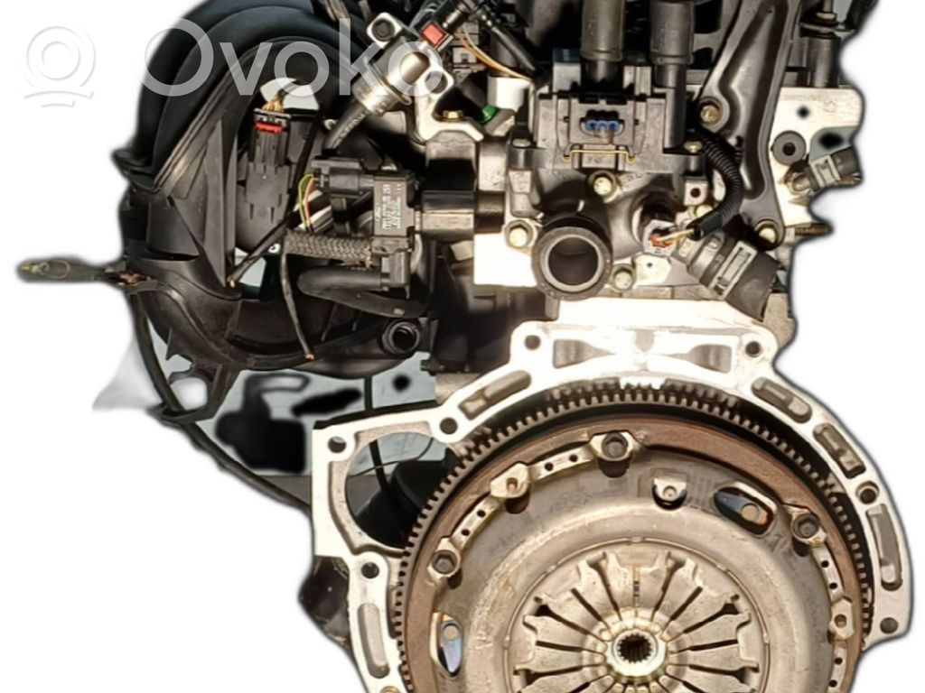 Variklis   C60102300E,18904980,20250416,VDMS13