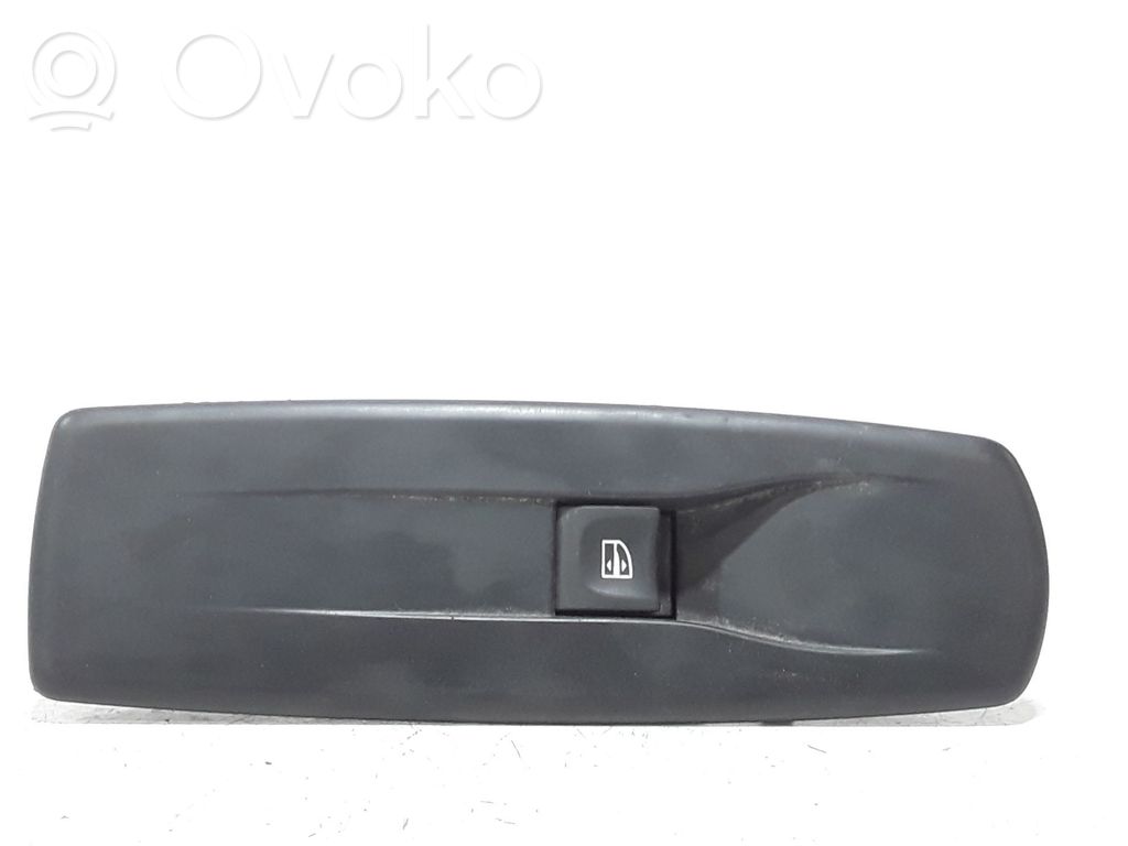 Renault Laguna III Przyciski szyb 